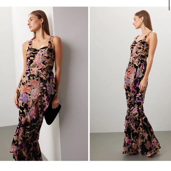 Dress the Population Dresses & Skirts - Dress The Population 
Paris Gown